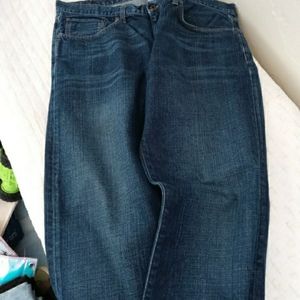 Jeans for men